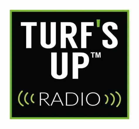 Turf's Up Radio