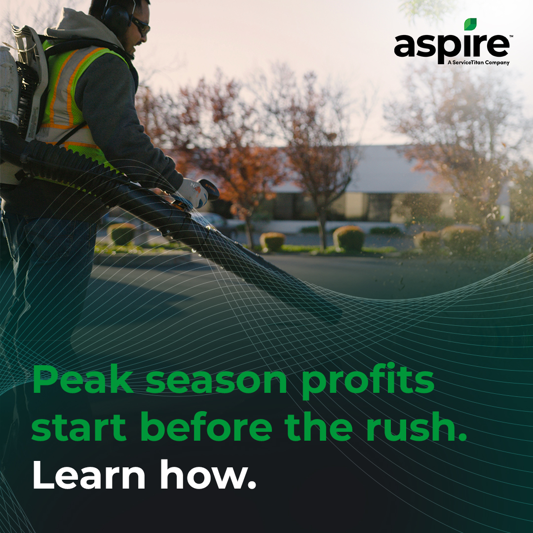 Peak season profits start before the rush learn ow