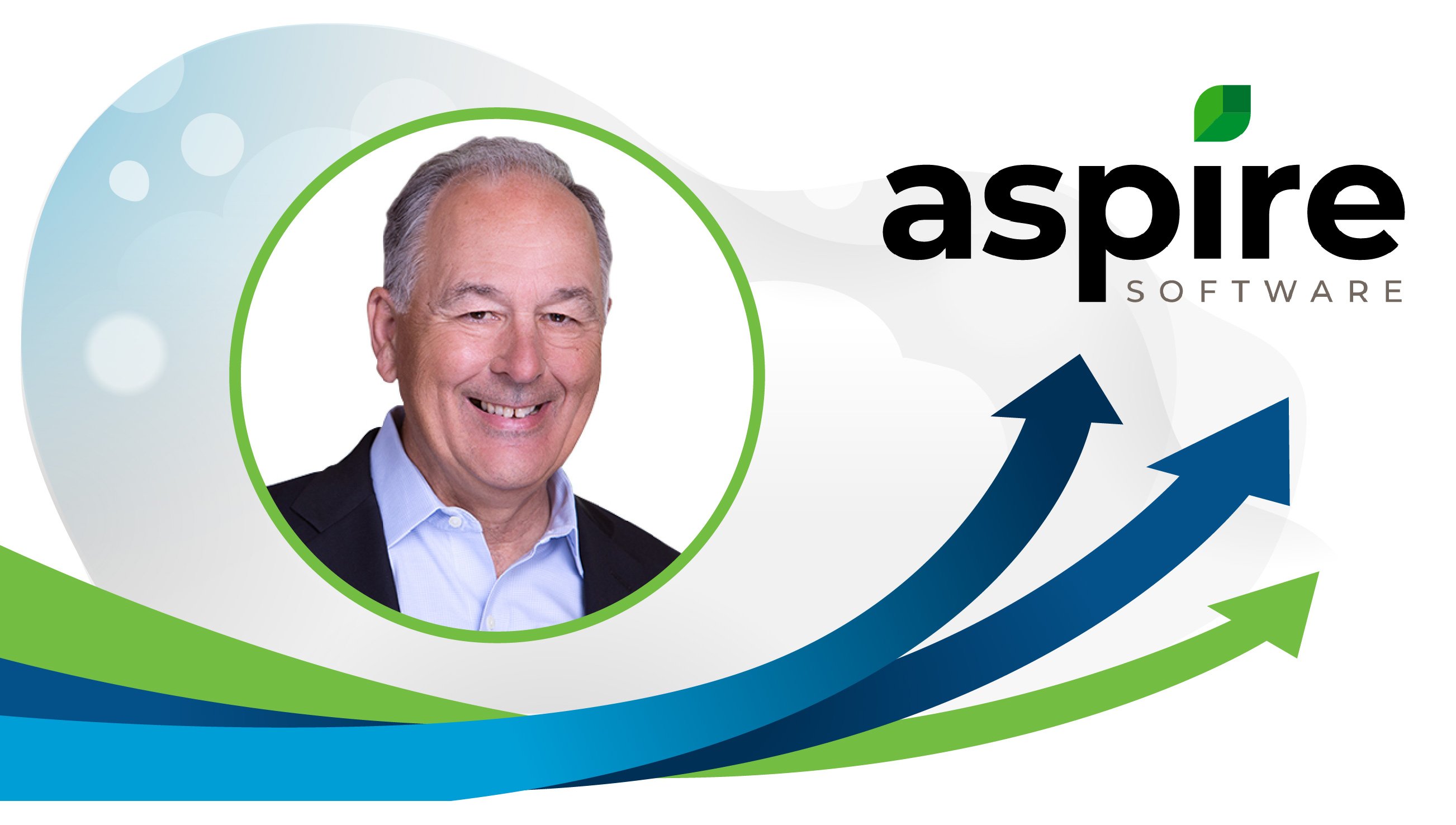 Tom Bogan joins Aspire Software’s Board of Directors
