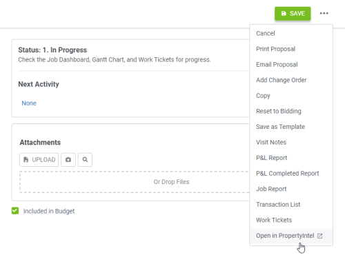 Aspen product release PI launch opportunities open graph