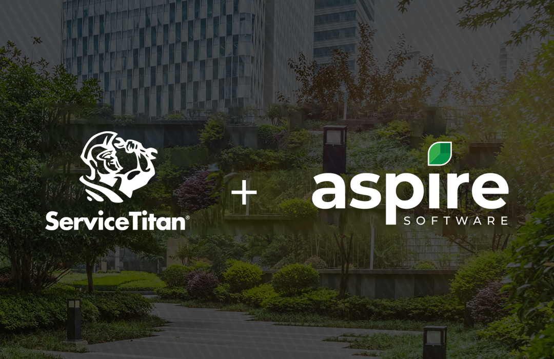 Aspire Software to be acquired by ServiceTitan
