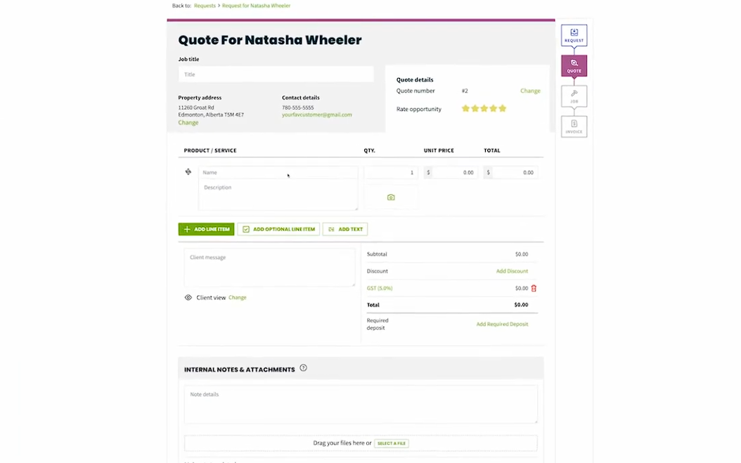 8 Best Snow Removal Tracking Apps in 2026 > Image 5