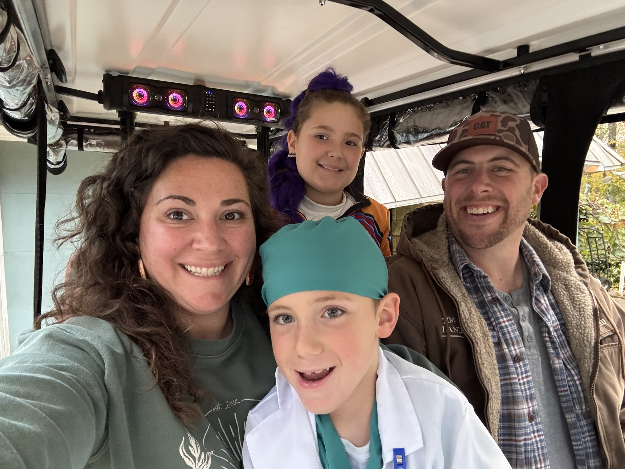 TJ Tim johnson customer story image 03