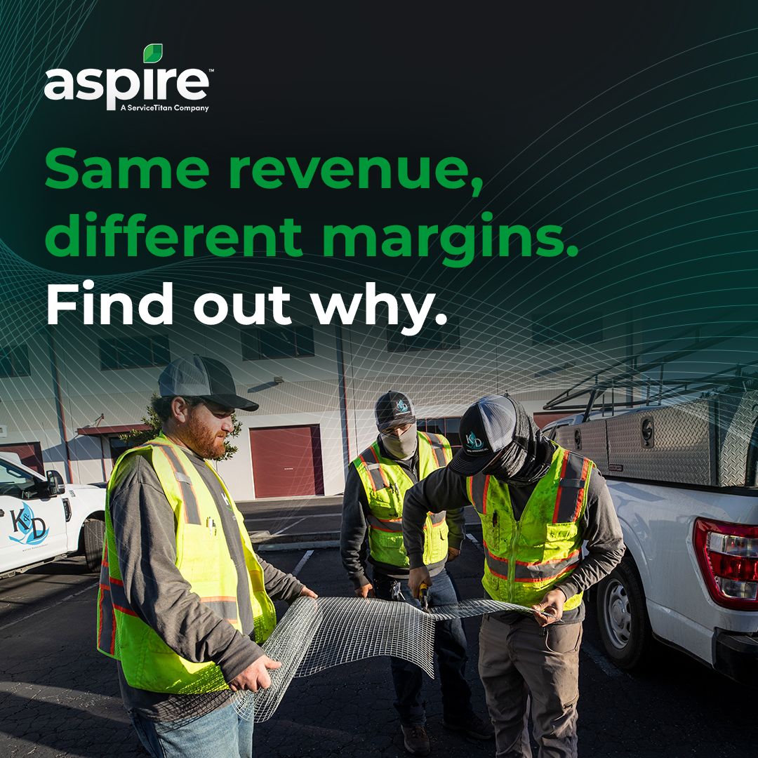 Same revenue different margins Find out why