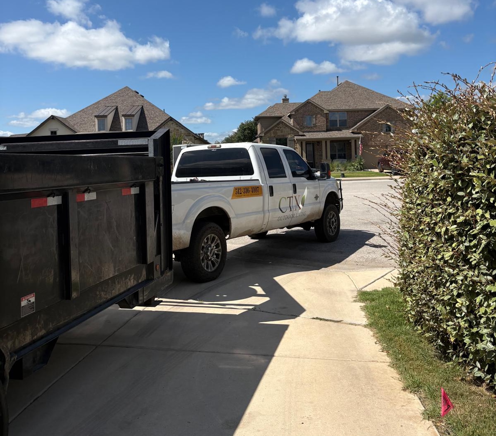 CTX Mowing Image 02