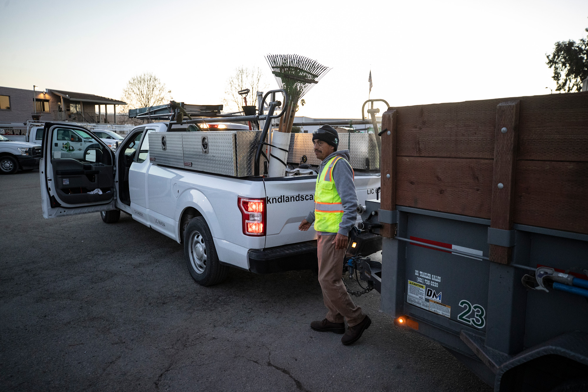 WIP Reporting for Landscape Companies: Protect Your Margin | Aspire