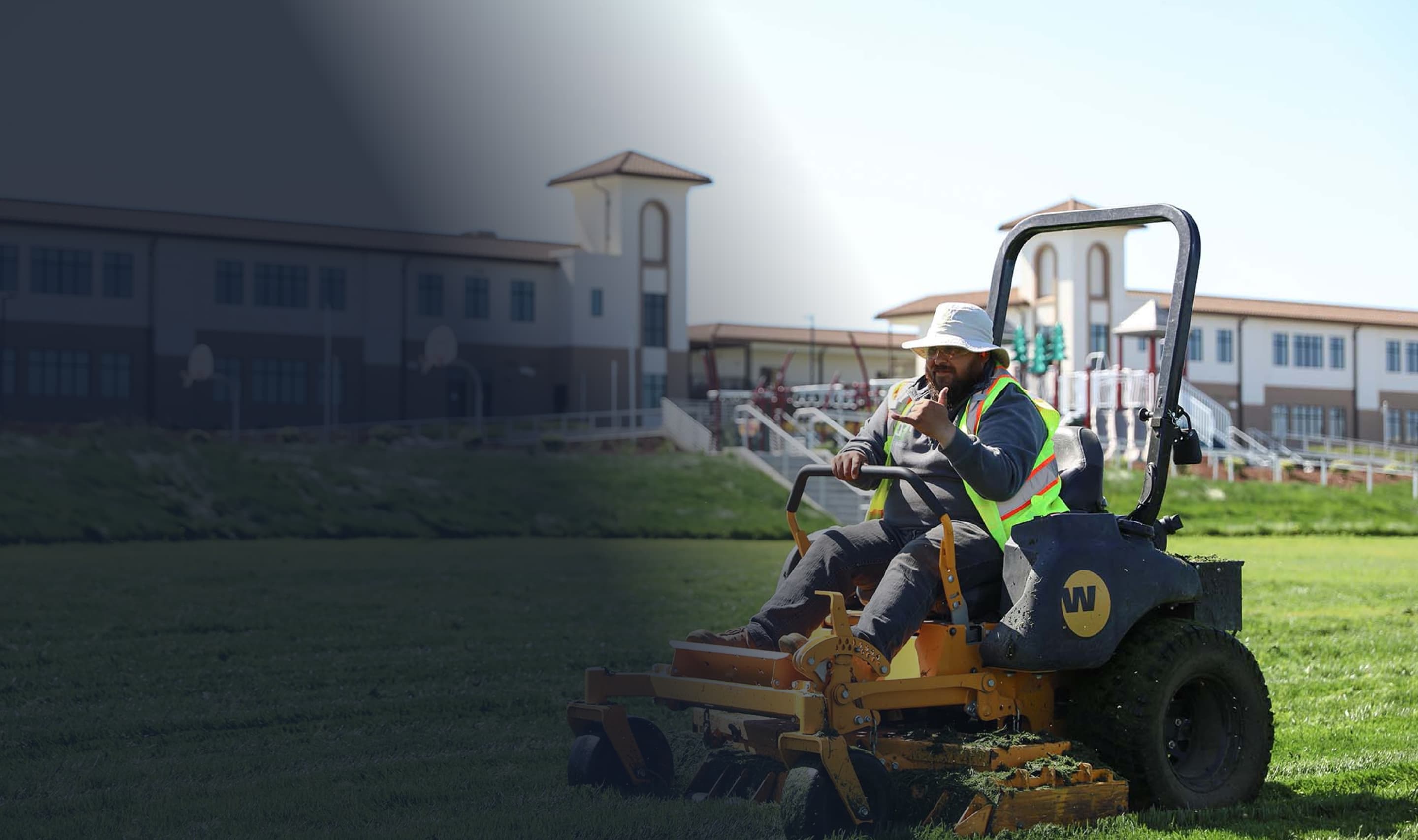 Landscape Management Software Gc - Asset