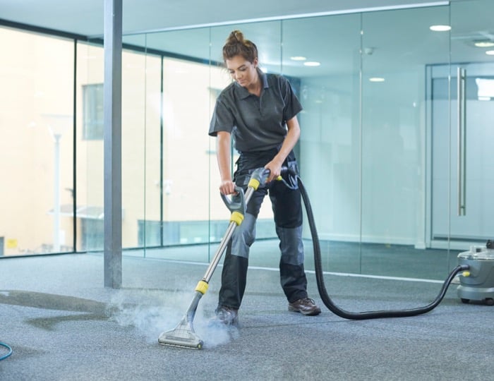 The 2-step process to reduce employee turnover for janitorial companies