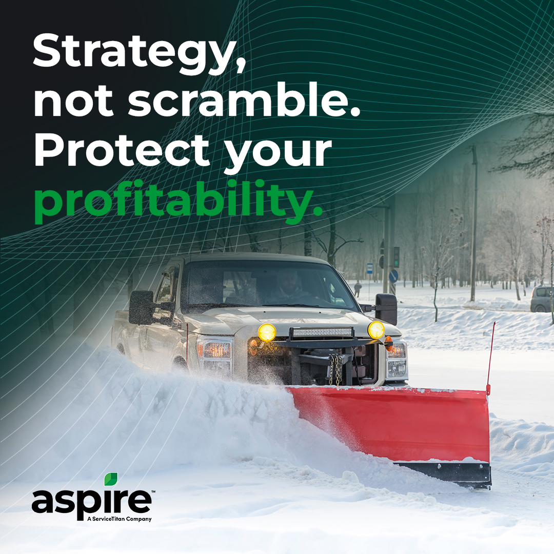 Strategy not scramble protect your profitability