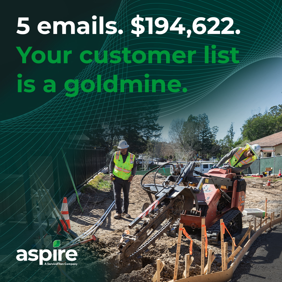 5 emails 194622 your customer list is a goldmine