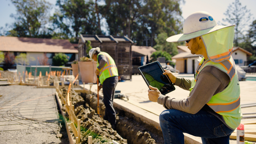 Over 2X the Number of Crews*