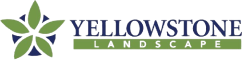 Logo | Yellowstone Landscape | 243 px / 61 px | Color