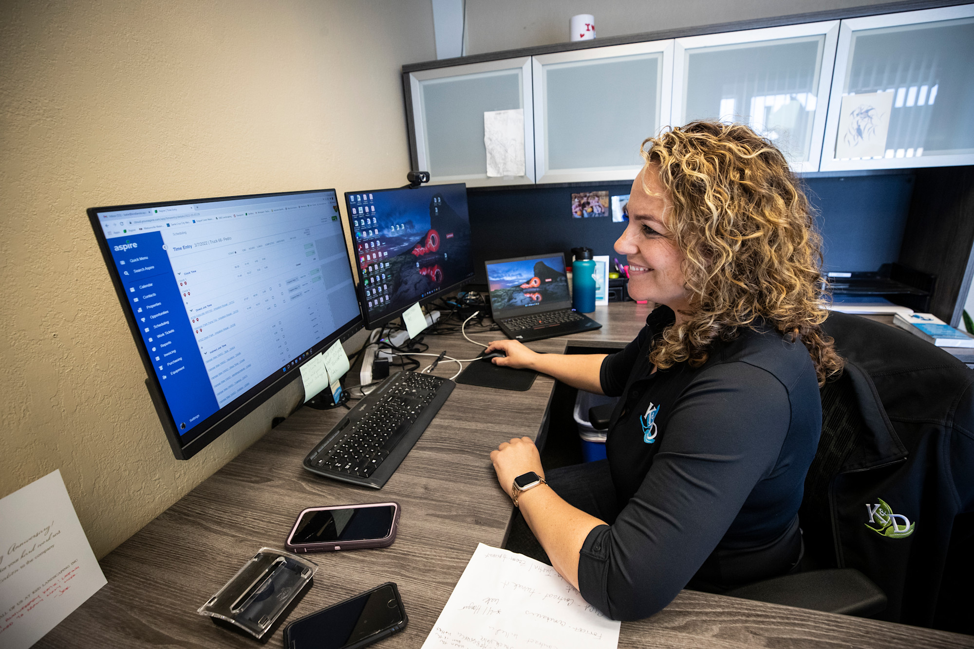 The 9 Stages of Denial Before Finally Adopting Aspire (and How to Skip to Acceptance)