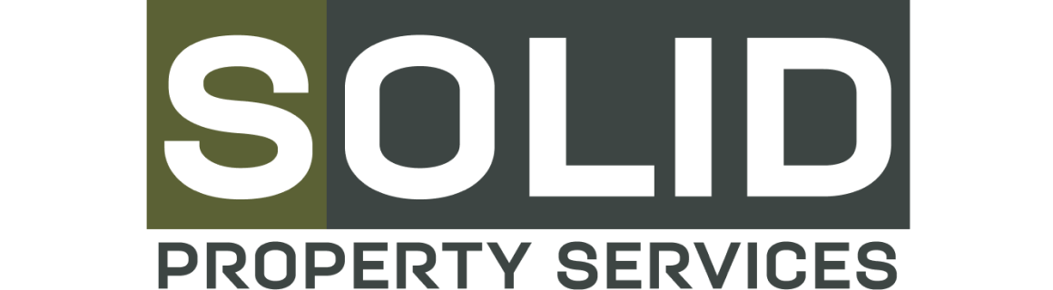 Logo | Solid Property Services