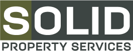 Logo | Solid Property Services