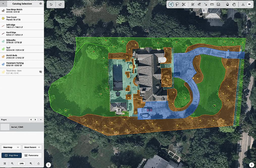 Pricing commercial snow removal services & contracts [Guide] > Image 4