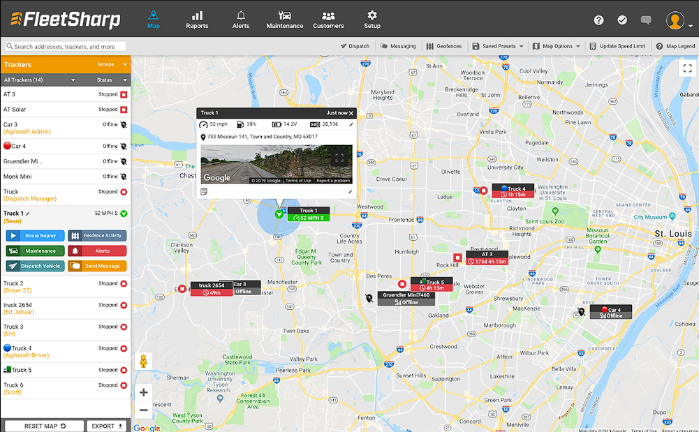 8 Best Snow Removal Tracking Apps in 2026 > Image 9