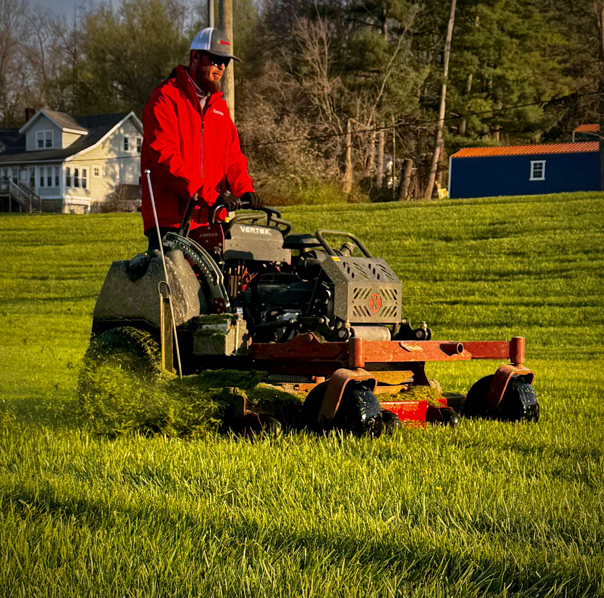  Hartman landscaping image 02
