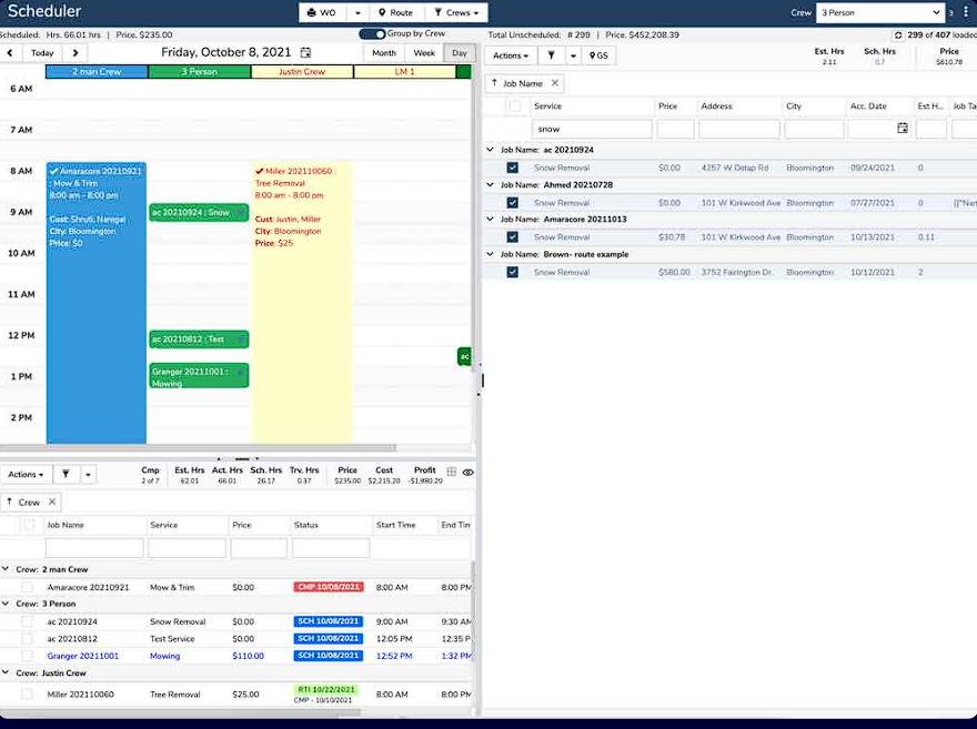 8 Best Snow Removal Tracking Apps in 2026 > Image 6