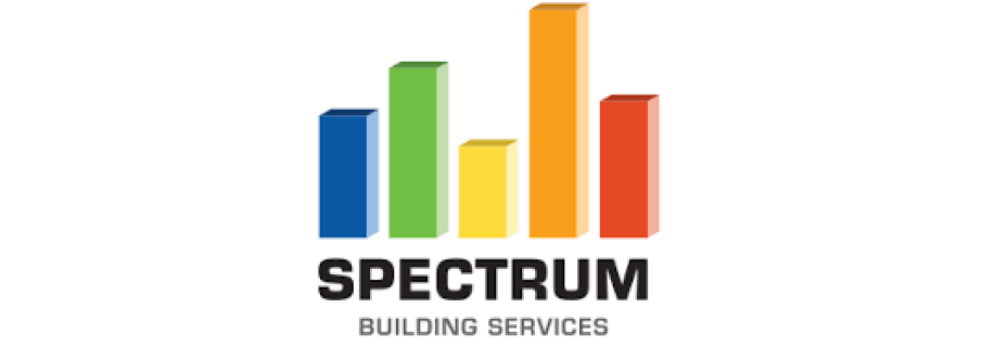 Logo | Spectrum Building Services