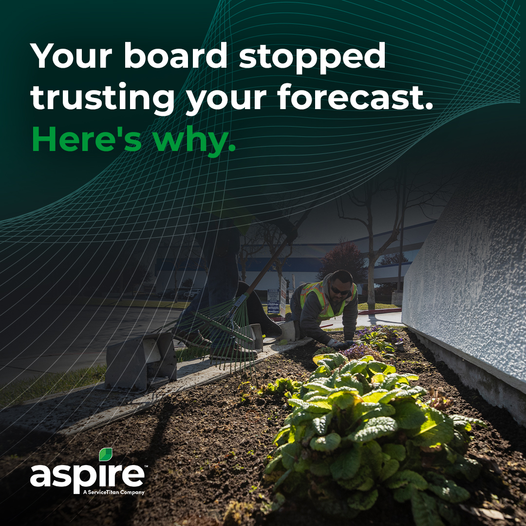 Your board stopped trusting your forecast Heres why