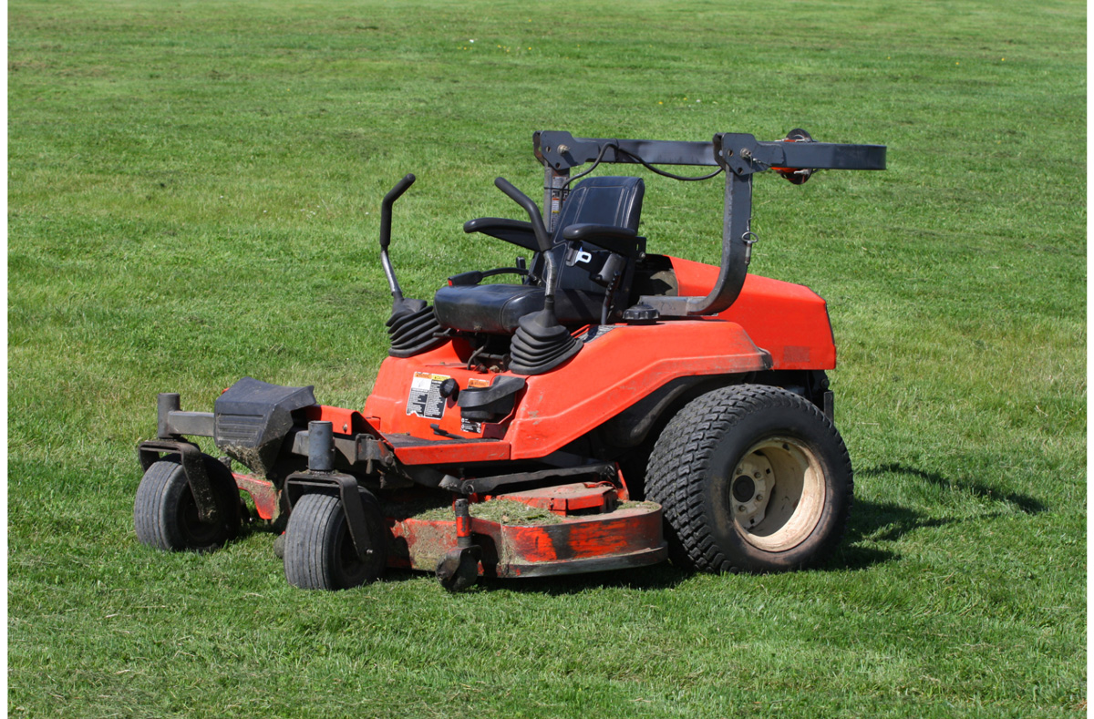 Image | Lawnmower