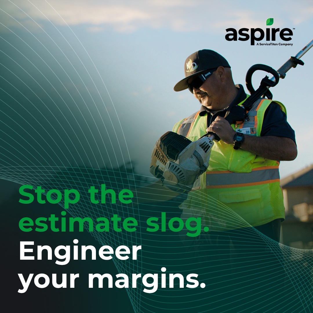 Stop the estimating slog engineer your margins