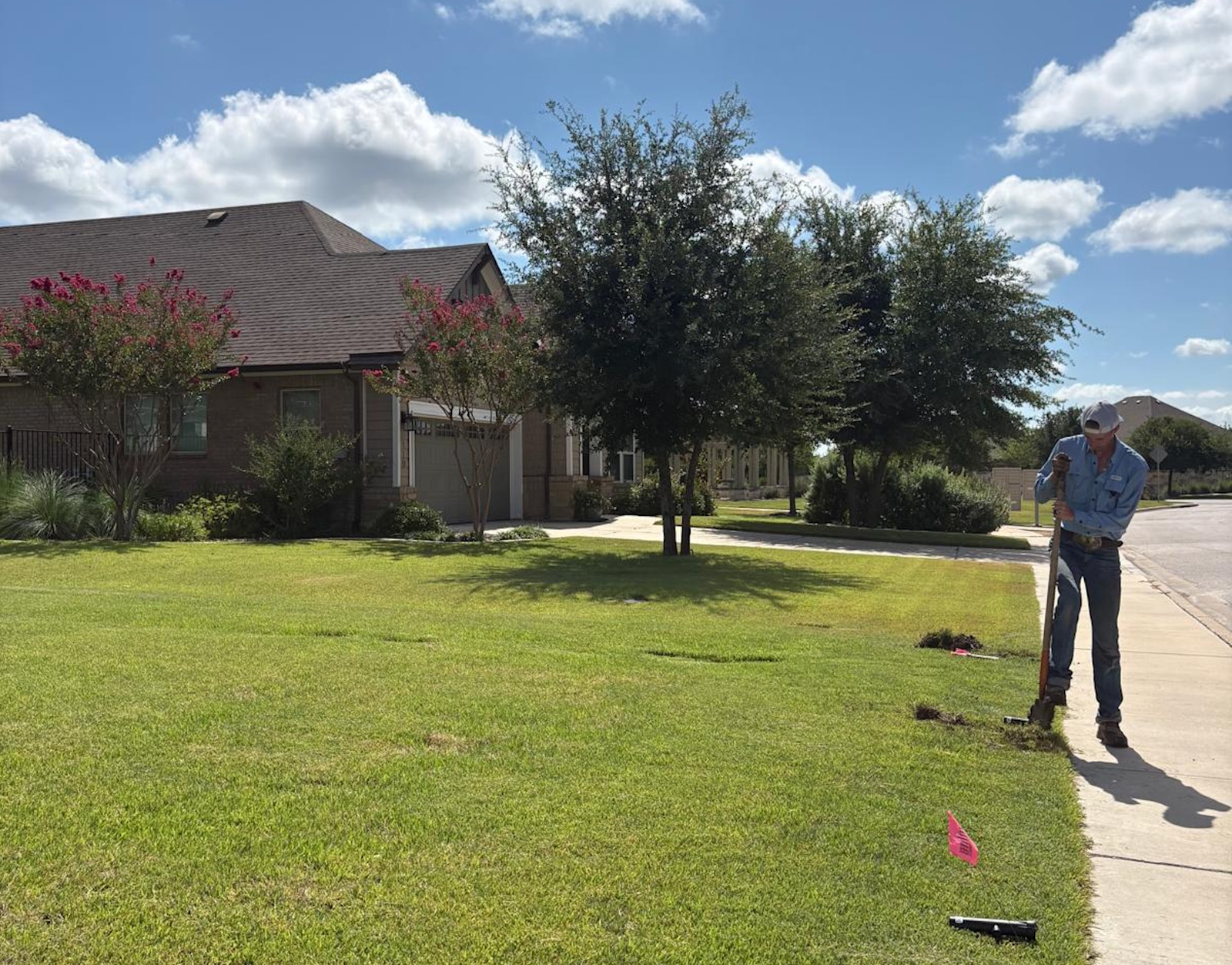 CTW Mowing Image 01