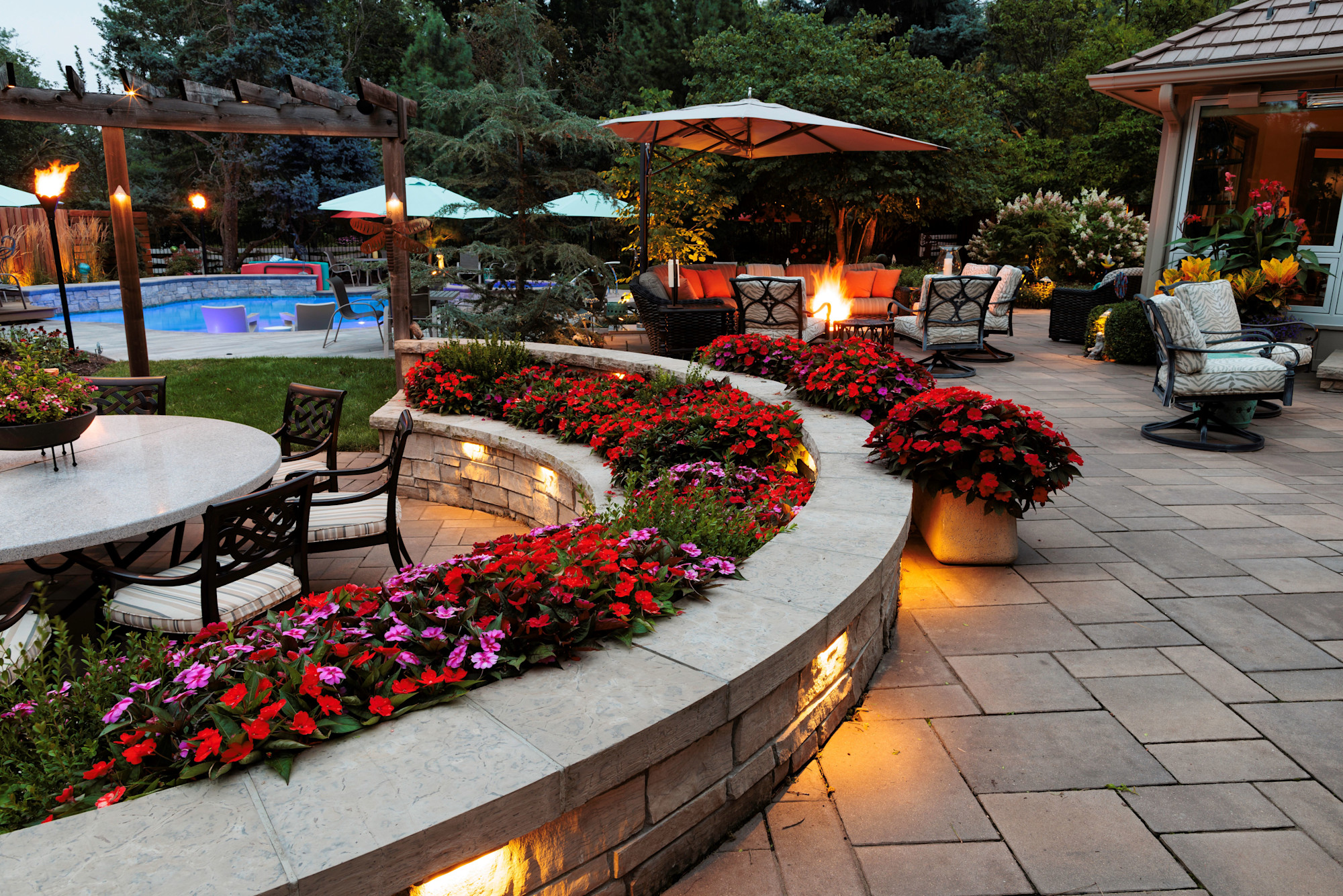Sun valley landscaping image 04