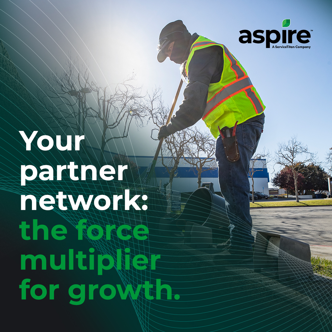 your partner network the force multiplier for growth