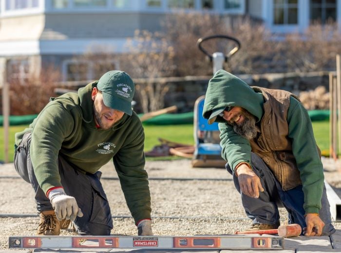 Piscataqua Landscaping & Tree Service empowers teams with better information, efficiencies