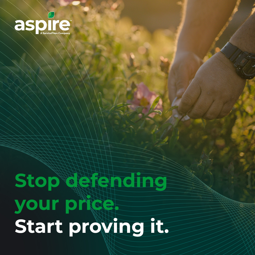 Stop defending your price start proving it
