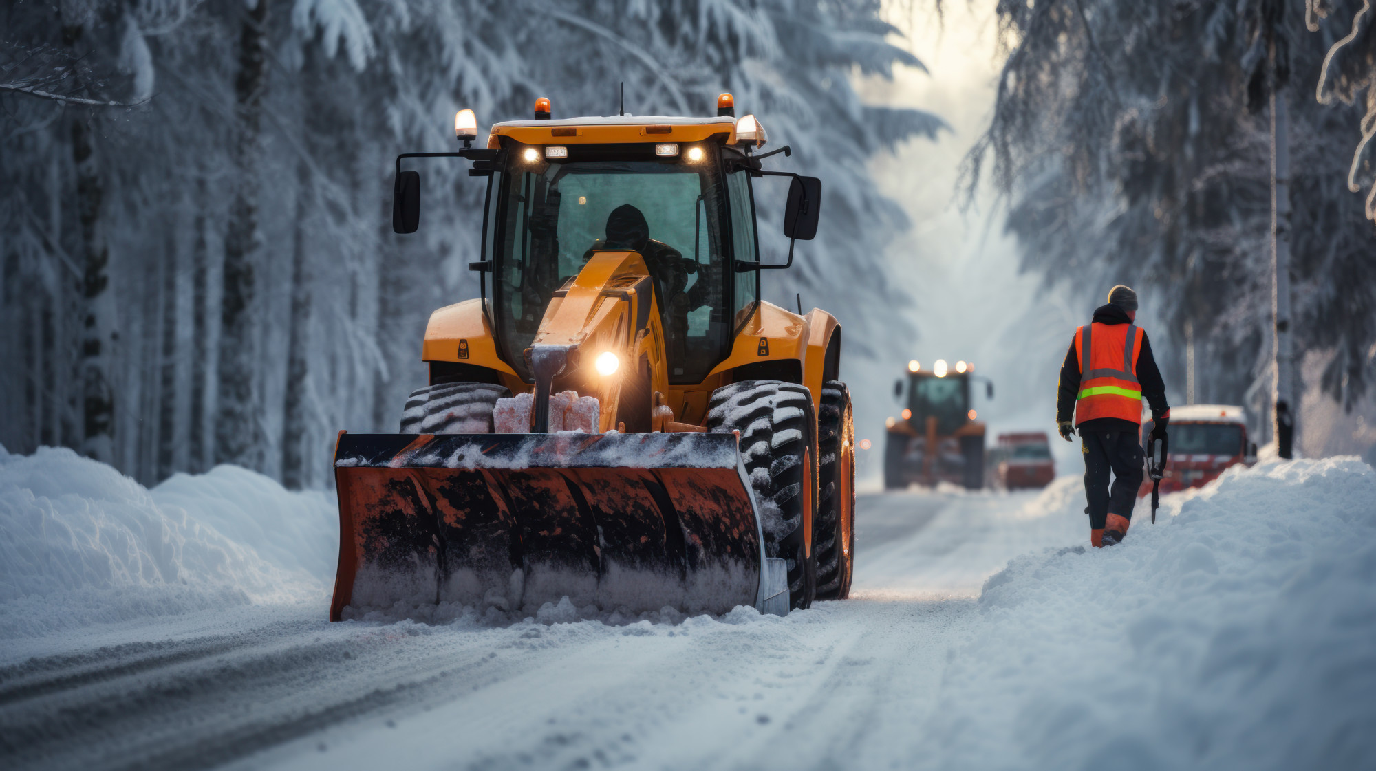 Winter Survival Guide for Landscapers: Strategies for Off-Season Success