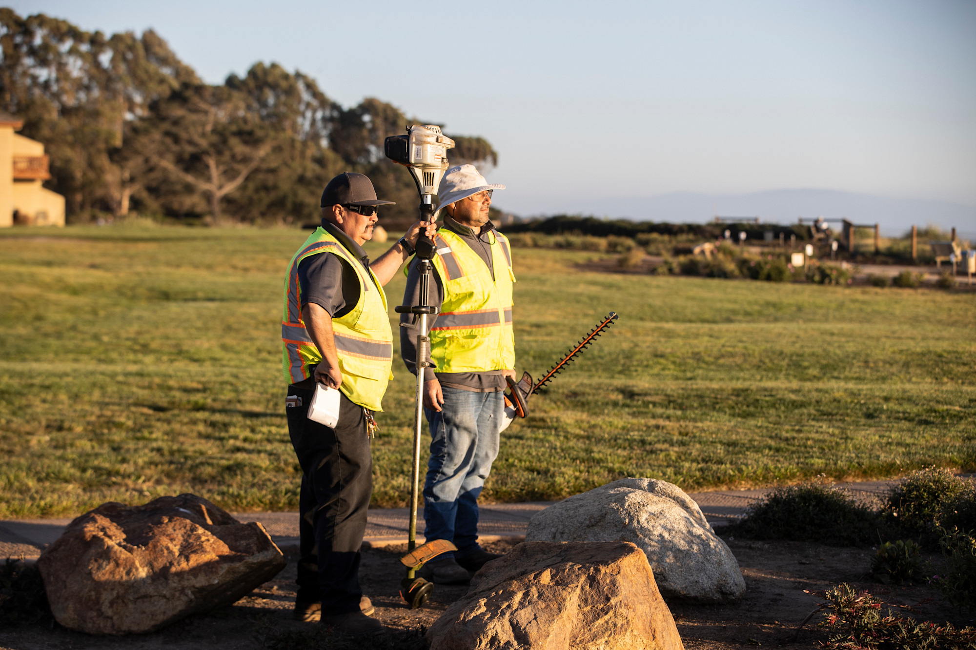 Stop Multi-Branch Chaos: One Source of Truth for Landscaping