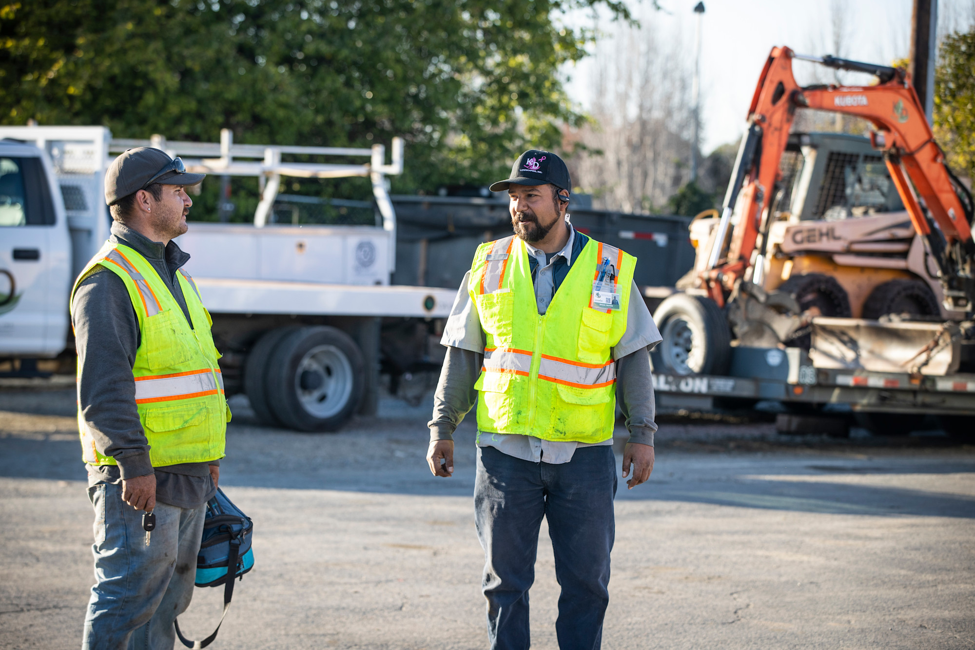 Tennessee Landscaping Business License Guide: Rules, Costs, and Requirements