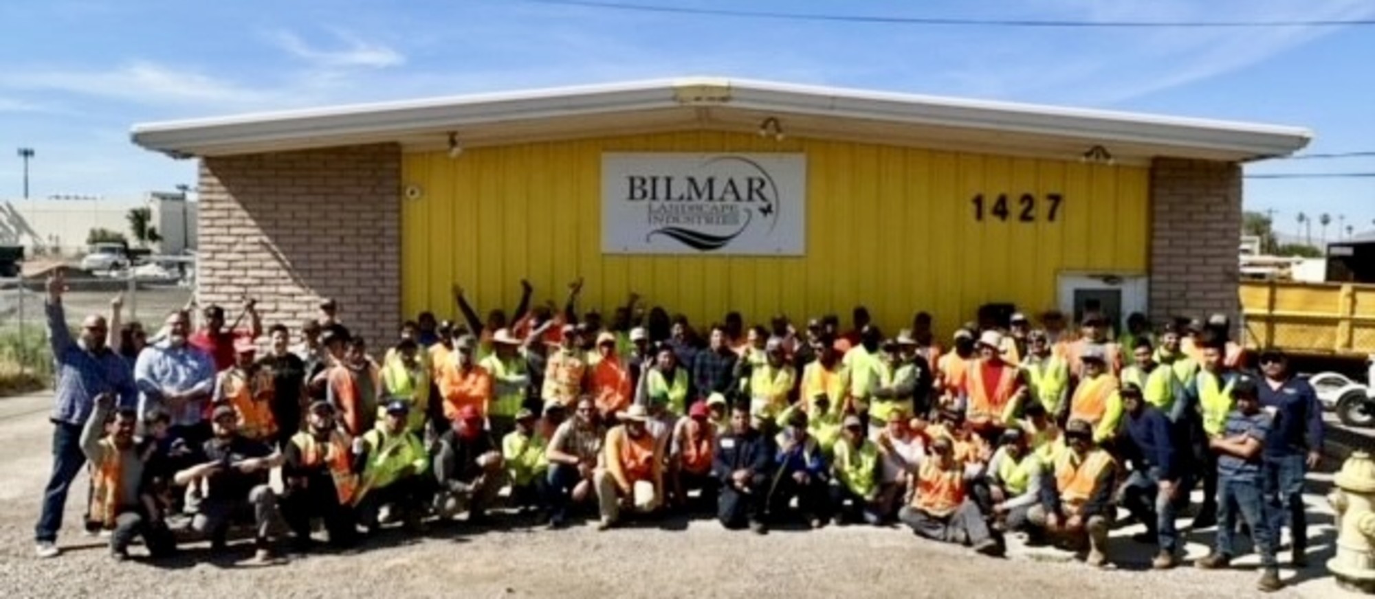 Why Bilmar Landscape Saw 25% Growth in Its First Year with Aspire