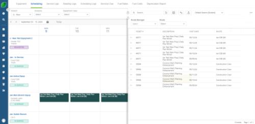 Aspen product release visit drawer open graph