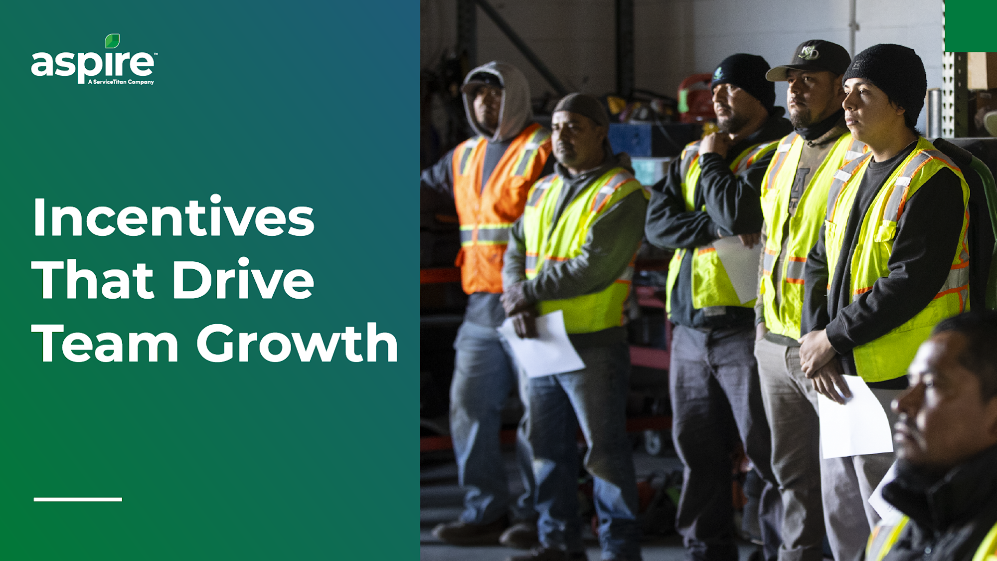 Beyond the Paycheck: Smart Ways to Motivate Your Crews