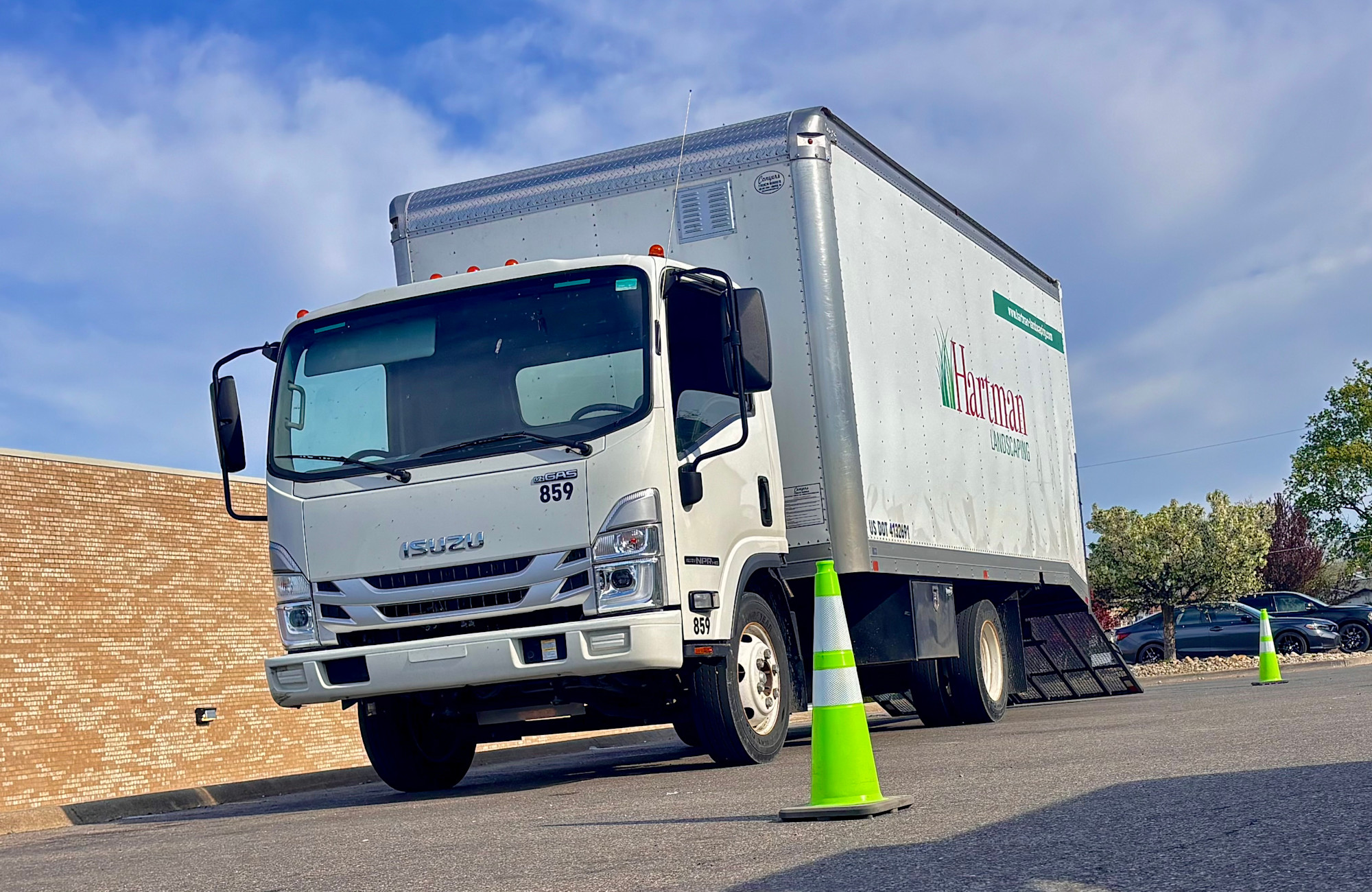 Hartman Landscaping image 03