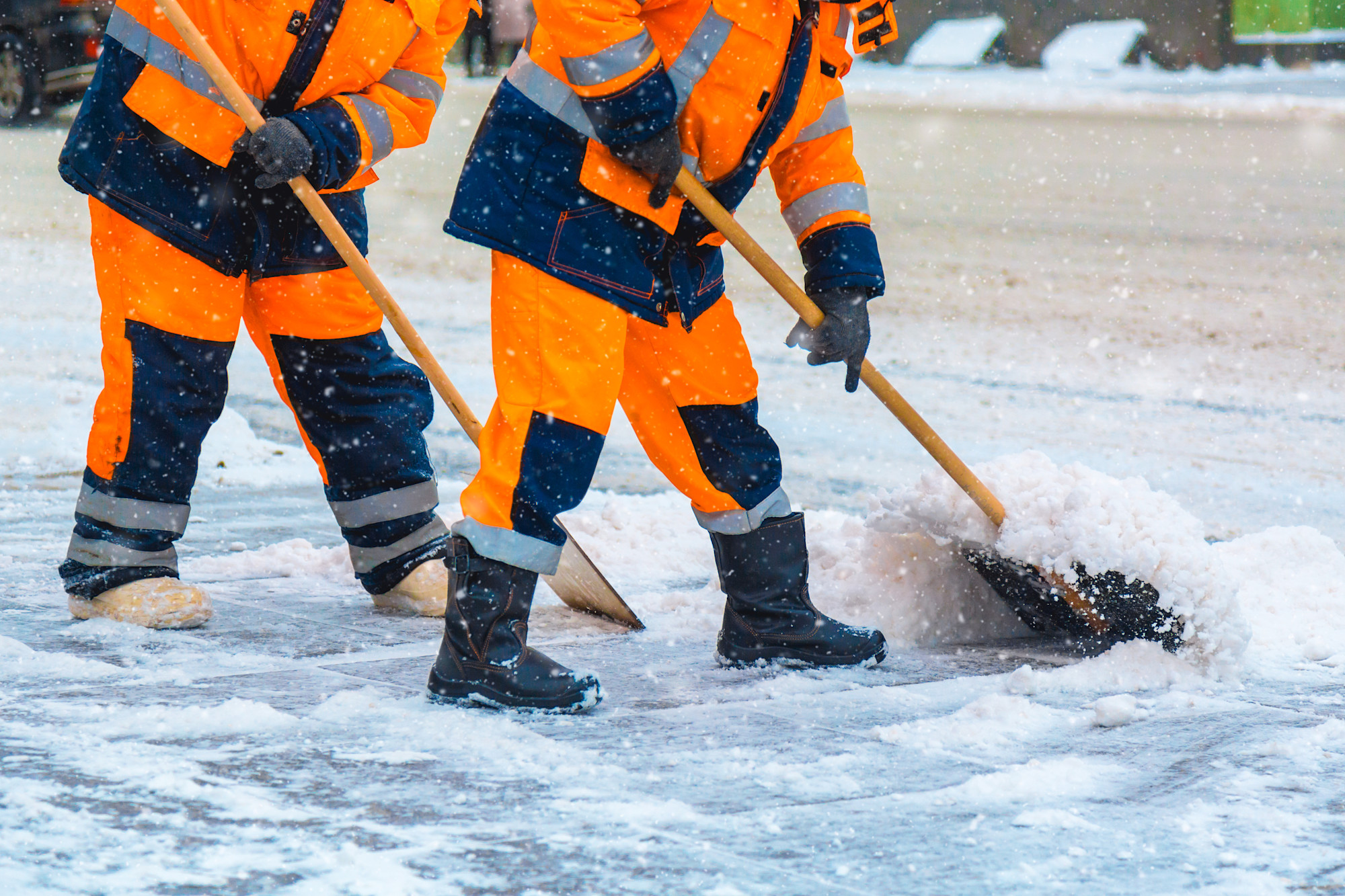 10 Things You Have to Do Before Snow Season Starts (We're Betting You Haven't Done #7)