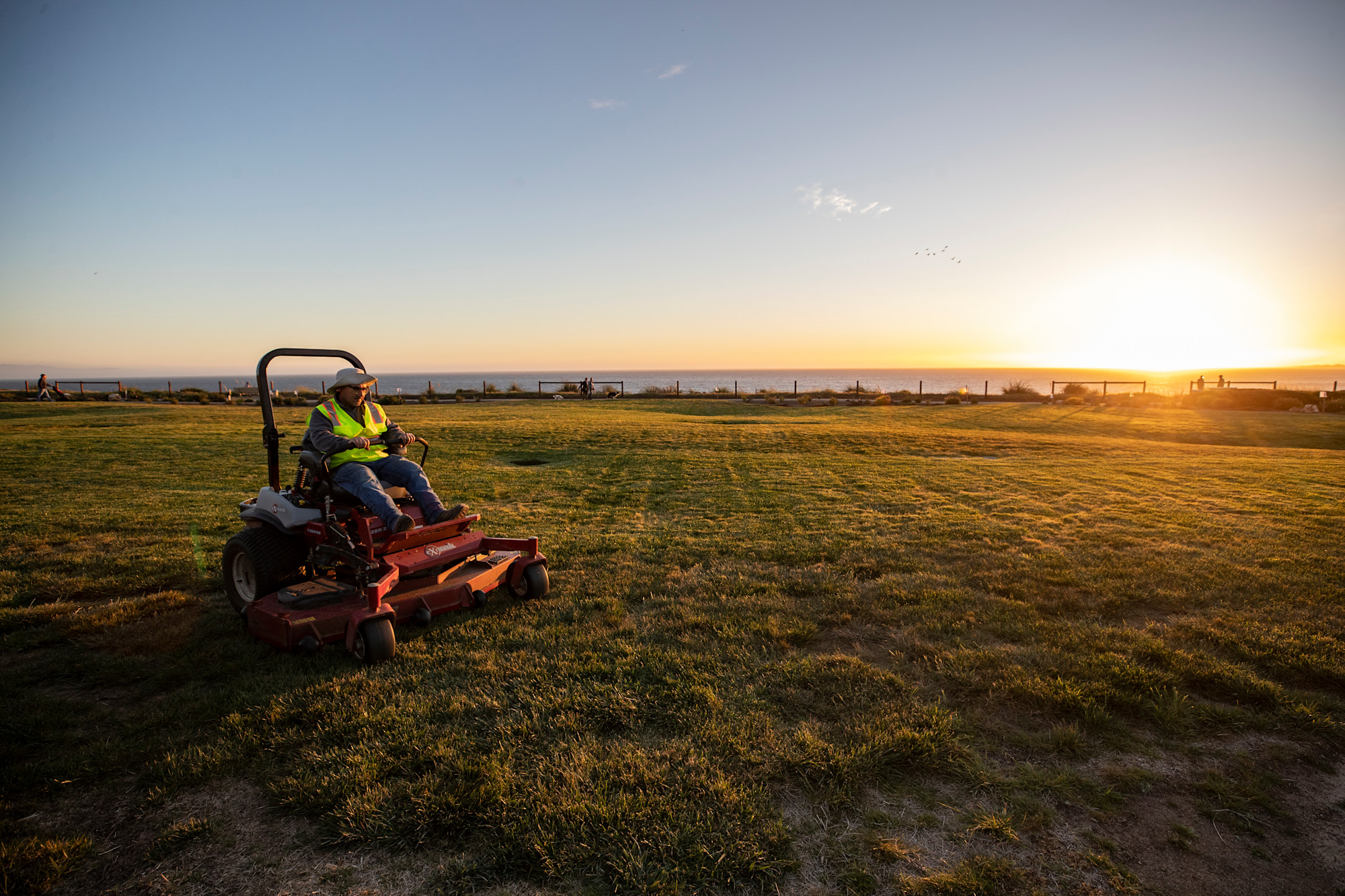 Aspire helps Pacific Landscape Management scale operations in the Pacific Northwest