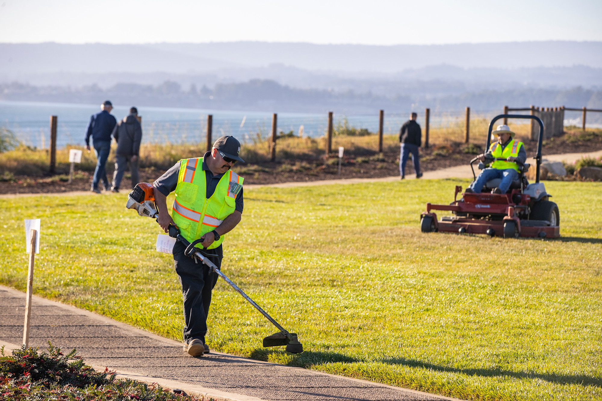 Maximizing Resource Allocation in Landscaping: Streamline Operations & Boost Productivity with Aspire