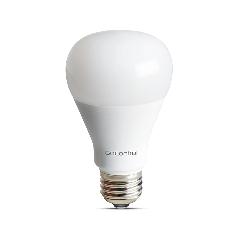 Smart Light Bulb - SmartHome Security | TELUS