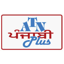 ATN Punjabi Plus