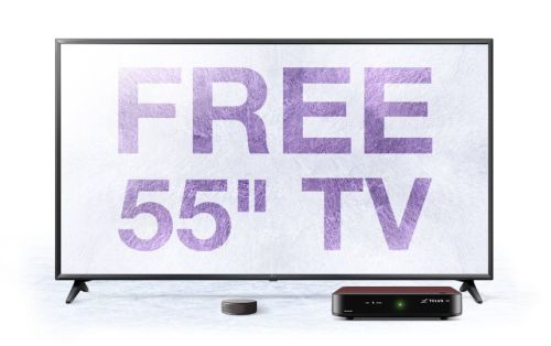 free smart tv movie streaming