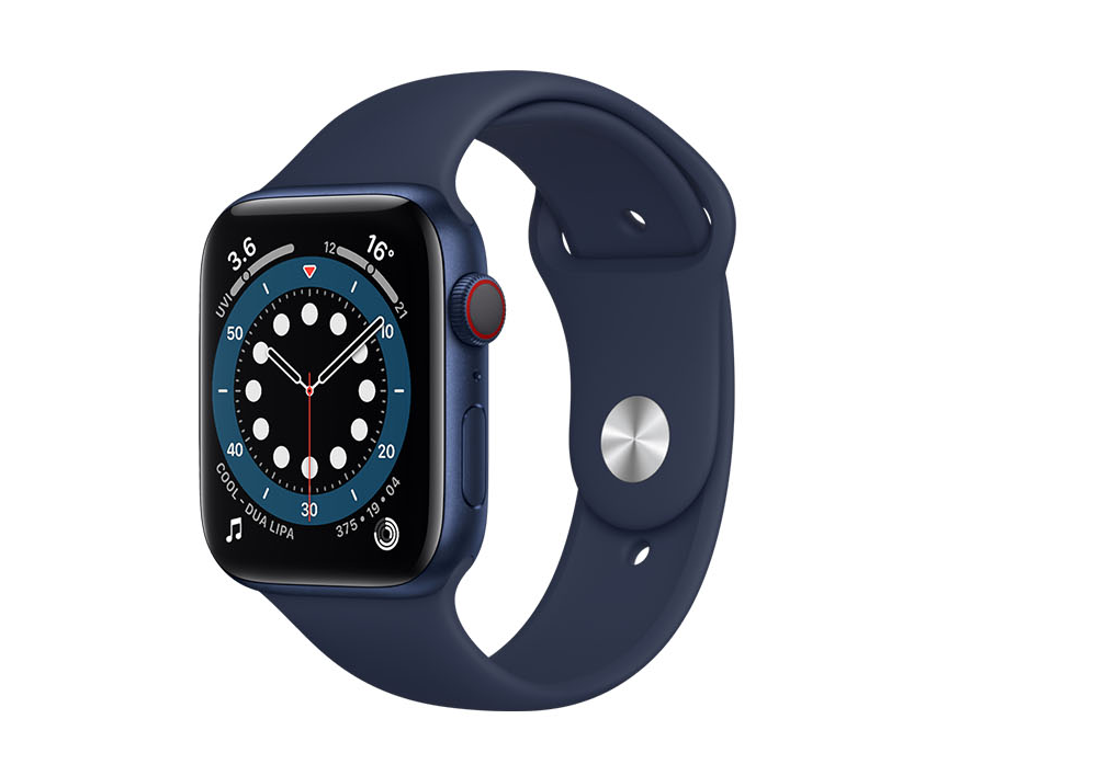 Apple watch cheap cellular plan telus