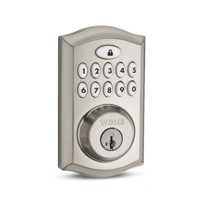 Smart Lock