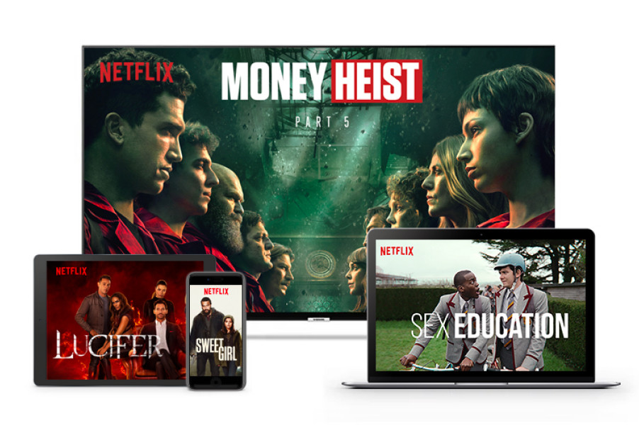what devices can i use to watch netflix on my tv?