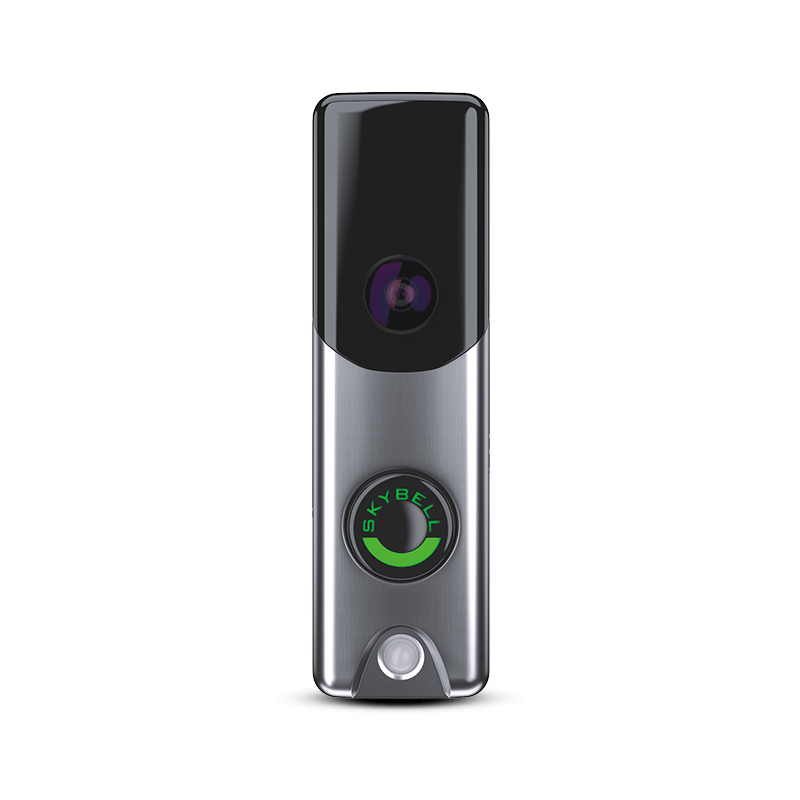 Doorbell Security Cameras SmartHome Security TELUS