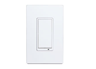GoControl In-Wall Switch Image